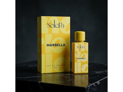 Solera Marbella Perfume 50 Ml Solera Marbella Perfume 50 Ml