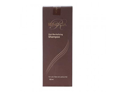 Renocia Hair Revitalizing  Shampoo - 150 ml