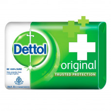 Dettol Original Soap 125 gm