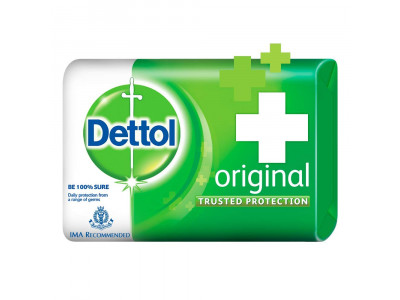 Dettol Original Soap 125 gm