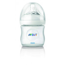 Avent Feeding Bottle /4oz Scf690/10 -125 ml