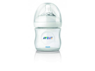 Avent Feeding Bottle /4oz Scf690/10 -125 ml