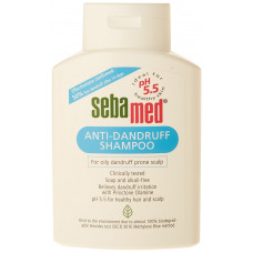 Sebamed Anti-Dandruff Shampoo Ph5.5