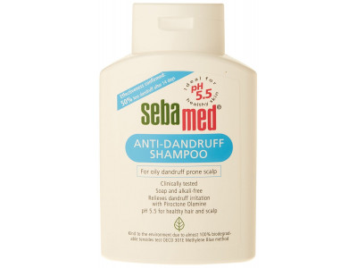 Sebamed Anti-Dandruff Shampoo Ph5.5