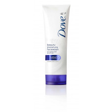 Dove Beauty Moisture Face Wash - 50 gm