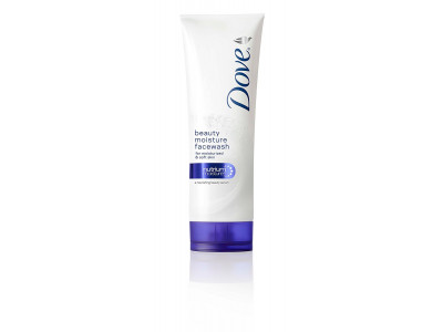 Dove Beauty Moisture Face Wash - 50 gm