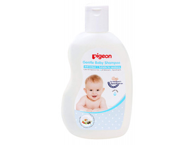 Pigeon  Baby Shampoo - 200 ml