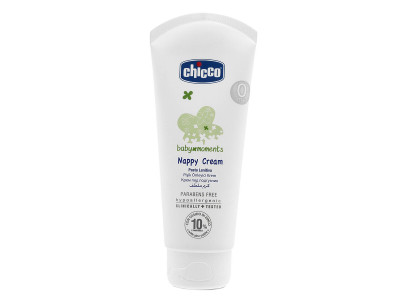 Chicco Nappy Cream - 100 gm