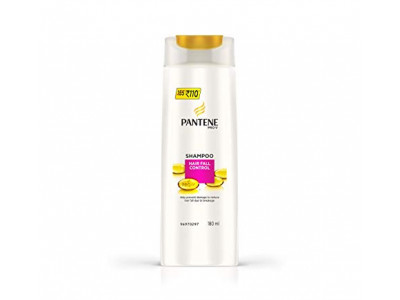 Pantene Hair Fall Control  Shampoo - 180ml