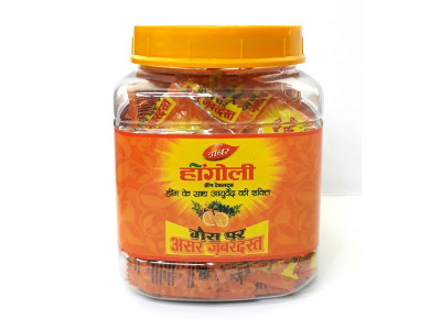 Dabur Hingoli (Pack-90)