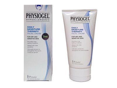 Physiogel Cream - 50 gm