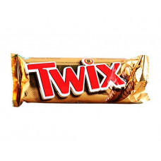 Twix Chocolate - 50 gm