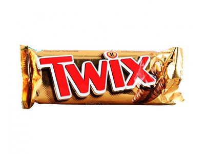 Twix Chocolate - 50 gm