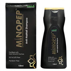 mlnopep Shampoo-150 ml