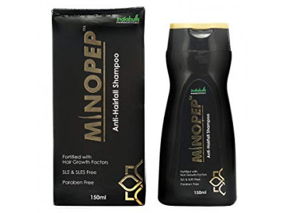 mlnopep Shampoo-150 ml