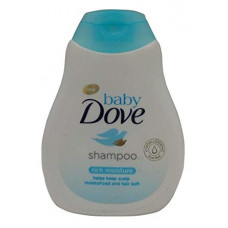 Dove Baby Shampoo - 200 ml