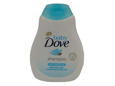 Dove Baby Shampoo - 200 ml