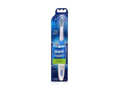 Oral B Cross Action Power Brush