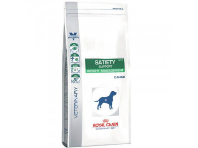 Royal Canin Obesity (Satiety)management Dog Food 1.5 kg 