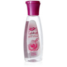 Dabur Gulabari Rose Water 59 ml