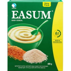 Easum Baby Cereal 400 g