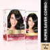 Loreal Paris Excellence 1 Creme Black Shade _ 1 Nos Loreal Paris Excellence 1 Creme Black Shade _ 1 Nos