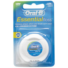 Oral B Essential Floss