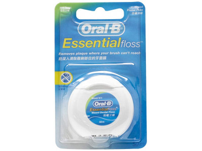 Oral B Essential Floss