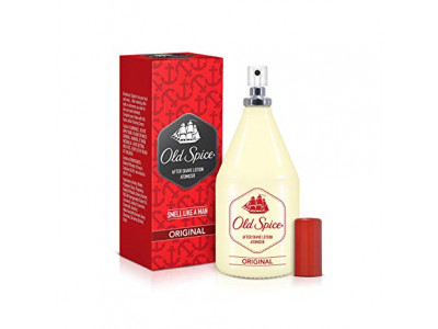 Old Spice Atomiser Original - 150 ml