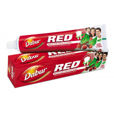 Dabur Red Toothpaste - 200 gm