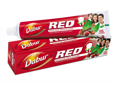 Dabur Red Toothpaste - 200 gm