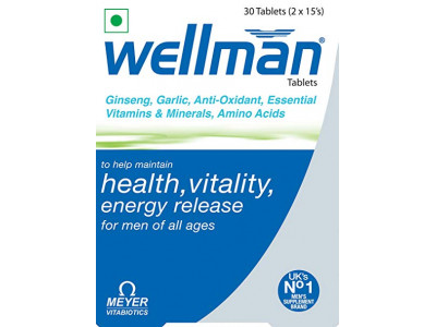 Wellman Cap - Pack - 15