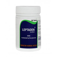 Leptaden - 100 Tab 