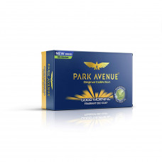 Park Avenue Good Morning Soap - 125 gm