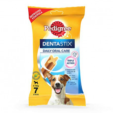 Pedigree Dentastix Small -  110 gm 