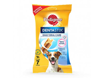 Pedigree Dentastix Small -  110 gm 