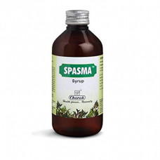 Spasma Syrup - 200 ml