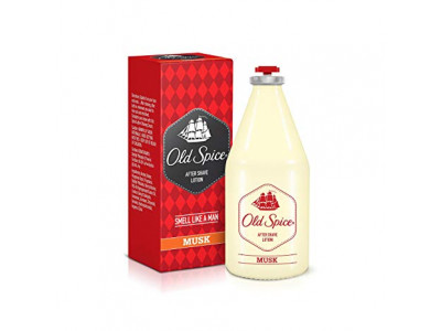 Old Spice After Shave-original Lotion - 100 ml