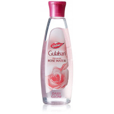 Dabur Gulabari Rose Water120 ml