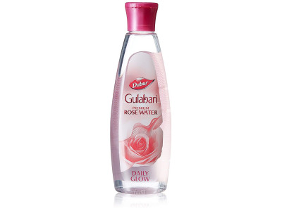 Dabur Gulabari Rose Water120 ml