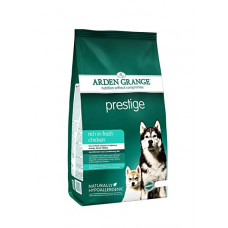 Arden Grange Prestige Chicken Adult Dog Food - 12 kg 