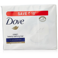 Dove Soap - 300 gm (3x100) gm