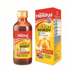 Dabur Honitus Cough Syrup 100 ml