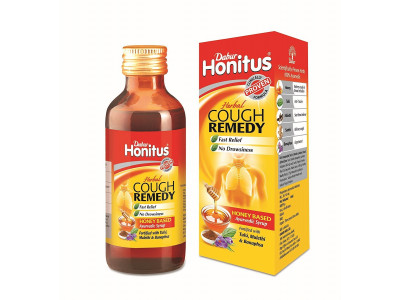 Dabur Honitus Cough Syrup 100 ml