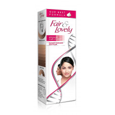 Fair and Lovely Multi Vitamin Fairness Cream - 25 gm