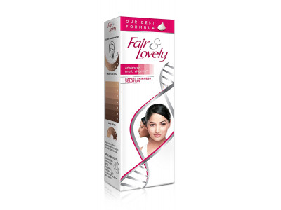 Fair and Lovely Multi Vitamin Fairness Cream - 25 gm