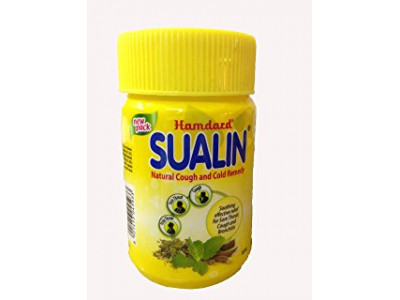 Sualin Tab - Pack-50