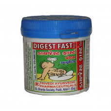 Digest Fast Tablet