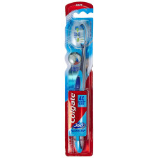 Colgate 360 Floss Tip Toothbrush