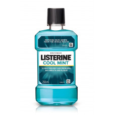 Listerine Coolmlnt Mouth Wash -  250 ml